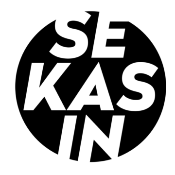 Sekasin-logo