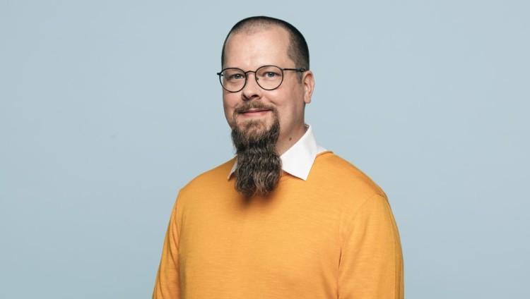 Oskari Okko