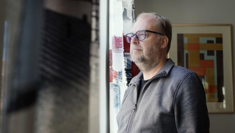 Pertti Nyberg