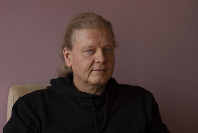 Harri Sihvola