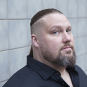 Mika Törrö