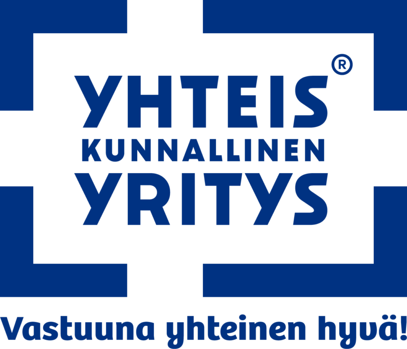 Lapinlahden Lähde Yhteyskunnallinen Yrytys merkki