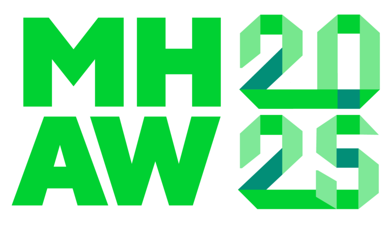 Mental Health Art Week 2025