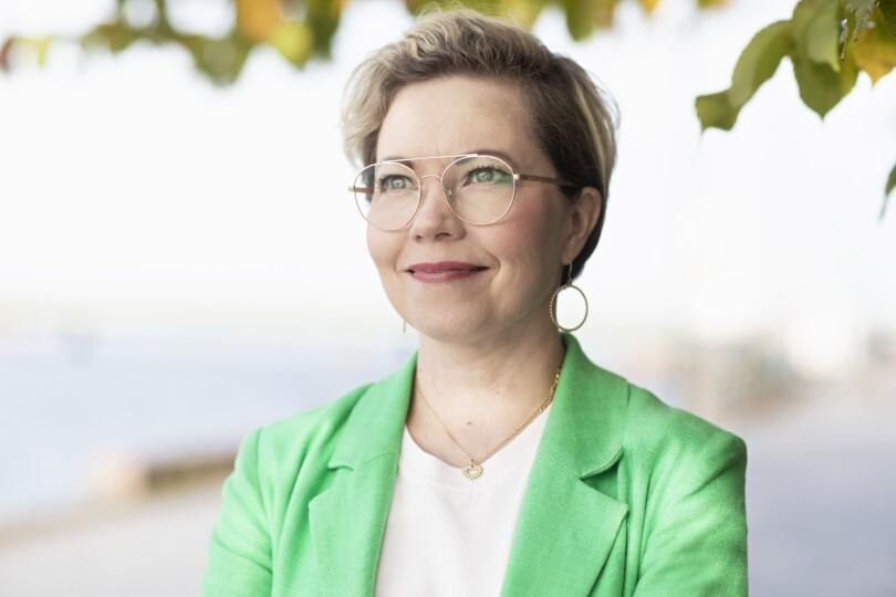 Mari Huhtiniemi